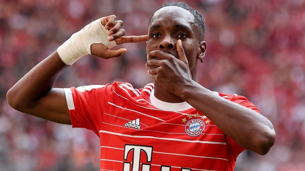 The 2 clubs that want to sign Mathys Tel, Bayern's discard