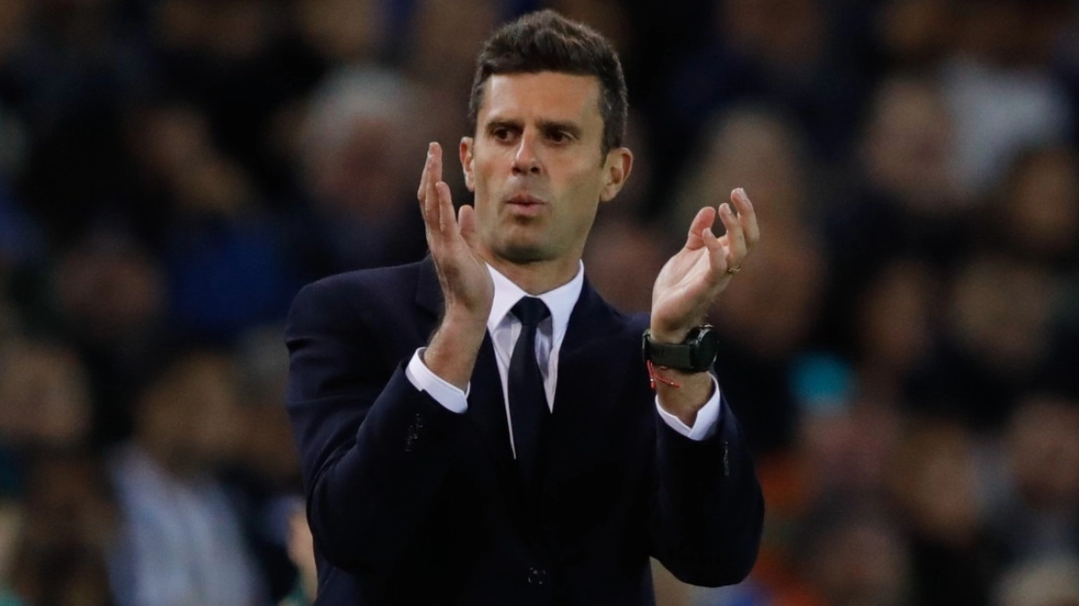 The 3 Chelsea stars who are in Juventus' sights