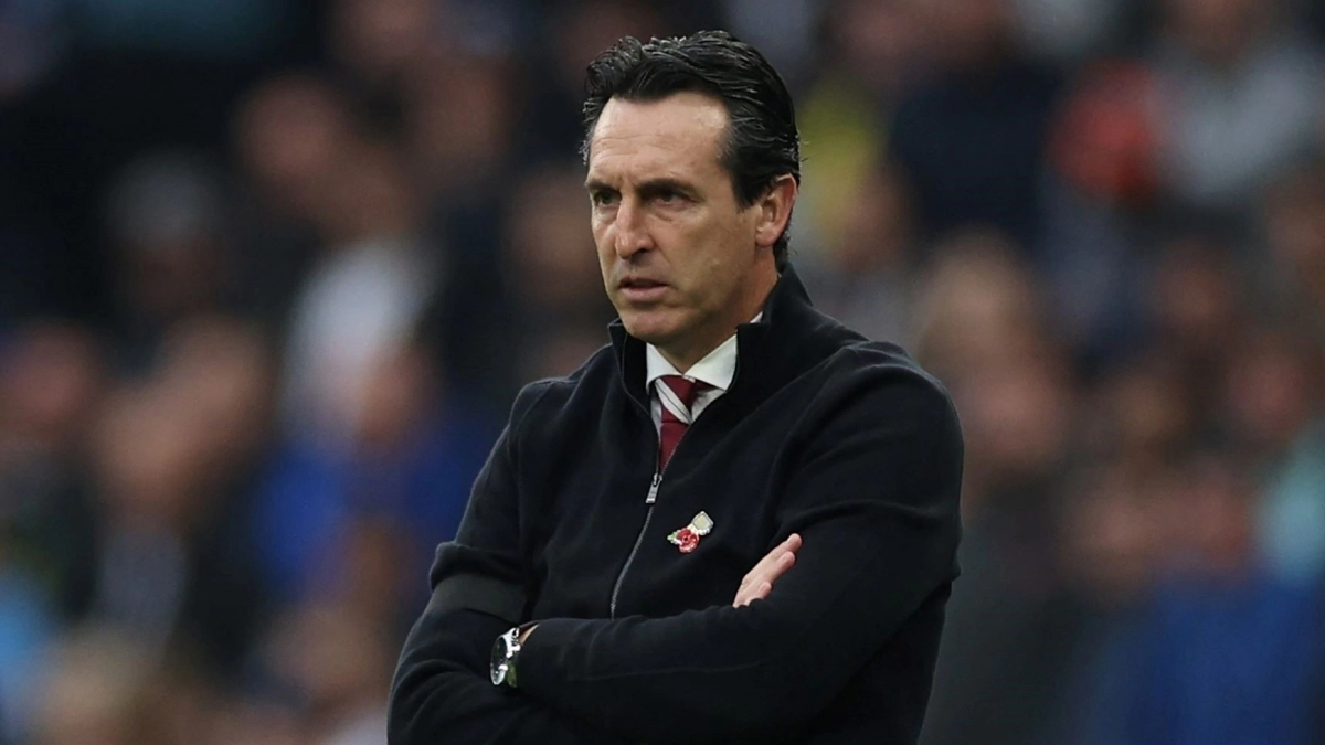 Emery quiere a una estrella del Athletic Club en el Aston Villa
