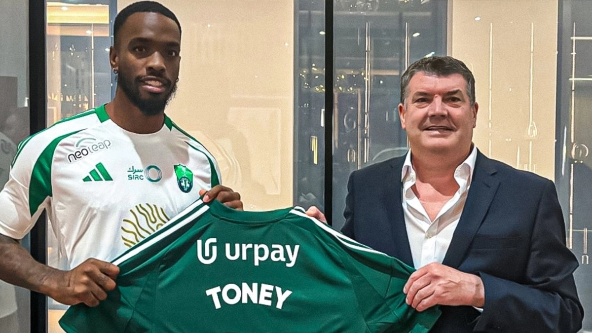 Ivan Toney podría regresar a la Premier League | MARCA