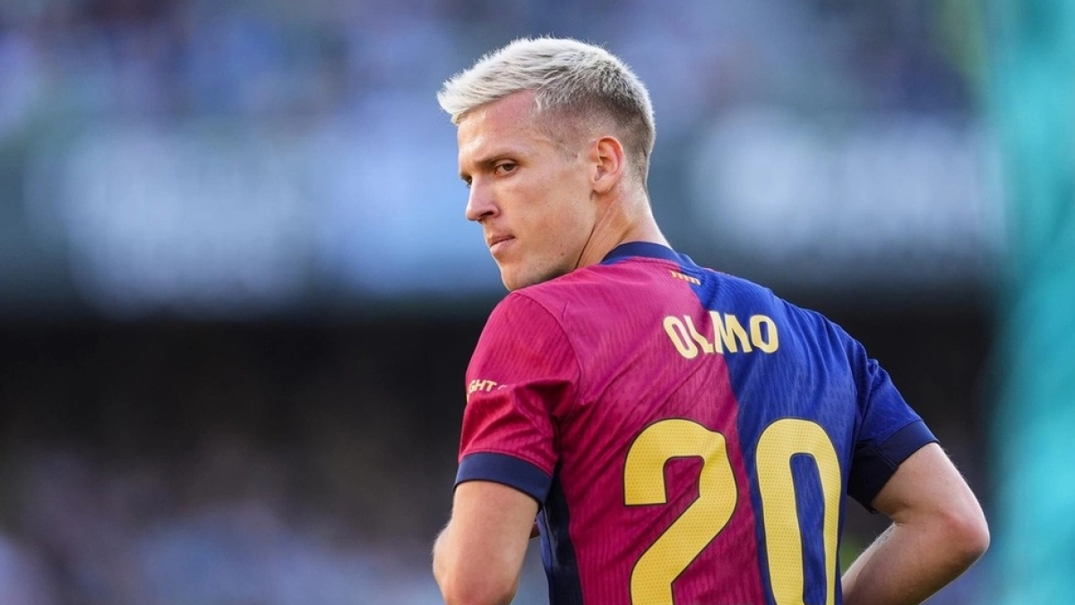 Varios gigantes europeos se interesan en el fichaje de Dani Olmo | El Día de Valladolid