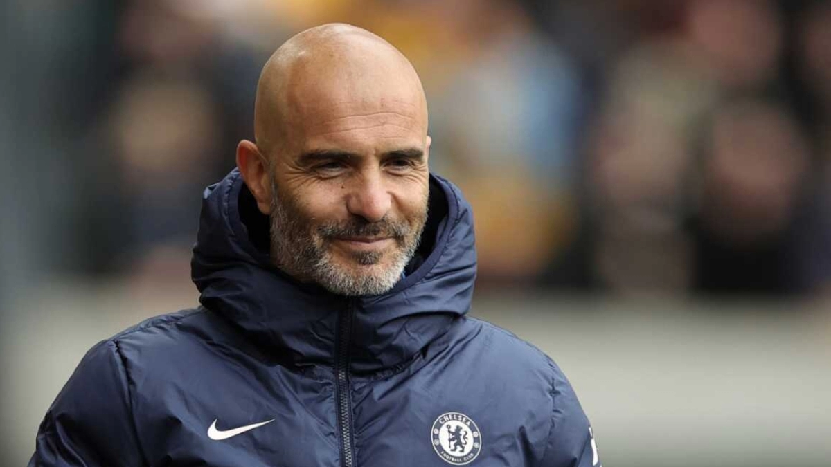 Chelsea is looking to finalize the signing of a 25 million player from LaLiga | FootBoom