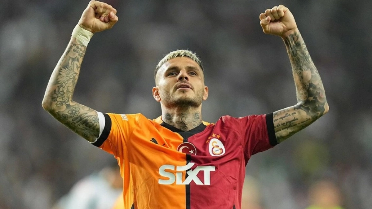 <p>Icardi could sign for Betis / Transfermarkt</p>