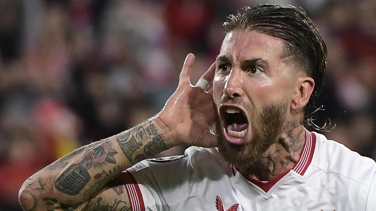 Sergio Ramos will not play in Boca Juniors / Sport