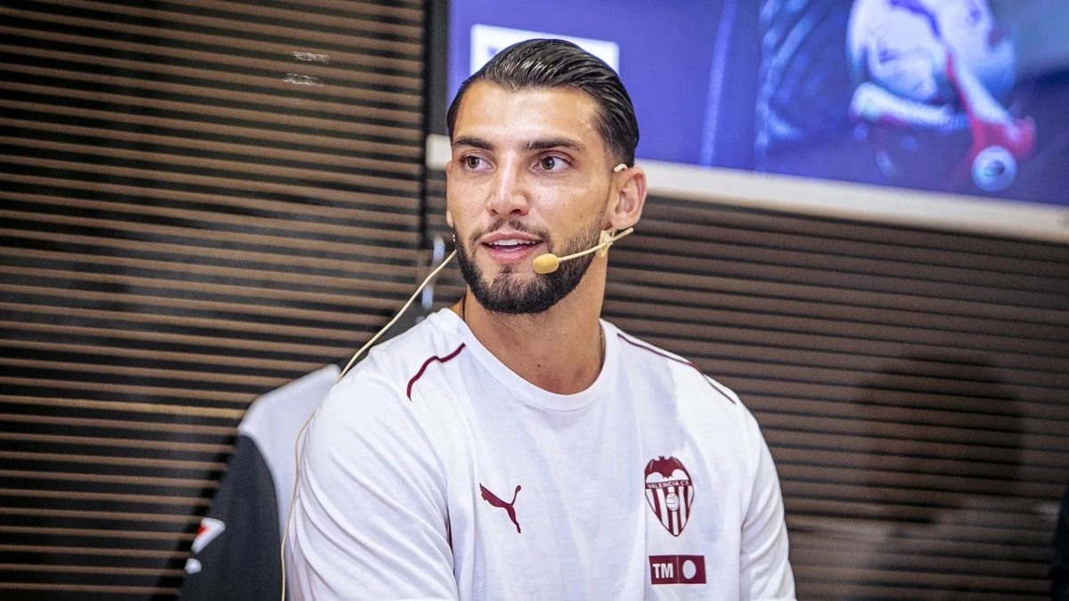 El Sevilla no quiere a Rafa Mir de vuelta / Onda Cero
