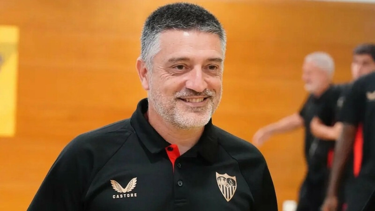 Gattoni, a serious problem for Sevilla / Muchodeporte