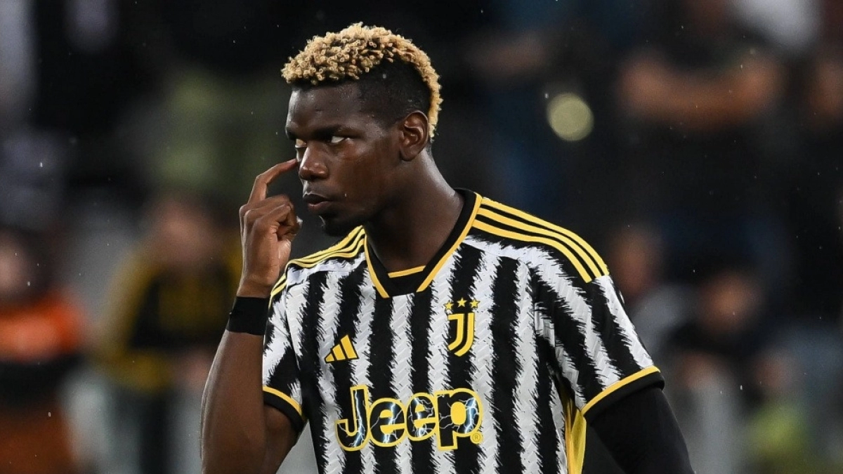El Olympique de Marsella quiere fichar a Pogba / Transfermarkt