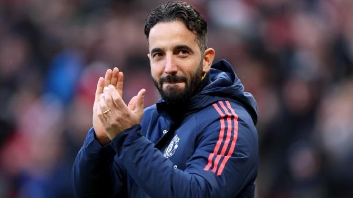 Rúben Amorim quiere fuera a Zirkzee / Sporting News