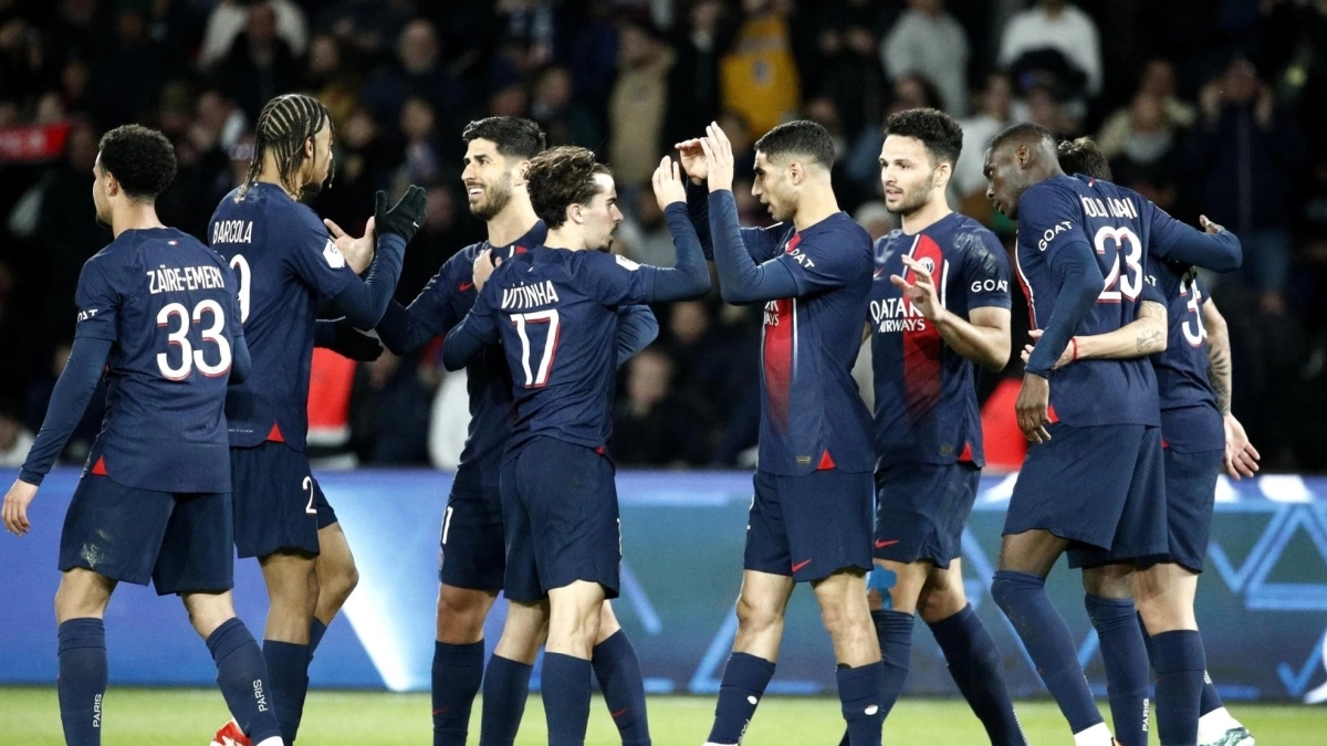 El PSG rompe con Donnarumma / Eurosport.com