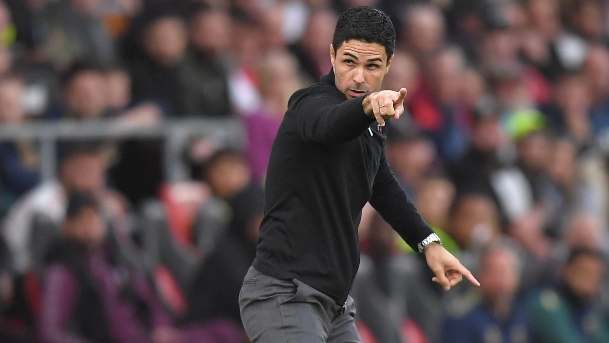 El Arsenal quiere fuera a Kieran Tierney / ElMundo