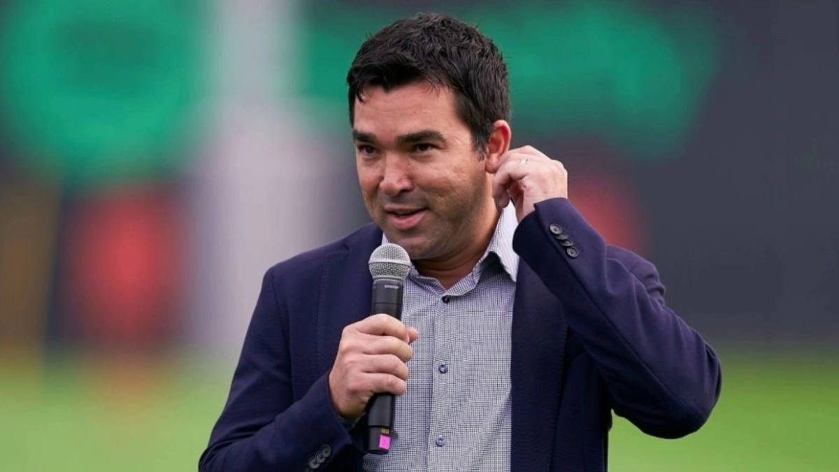 Los fichajes que planea el Barcelona para el próximo verano / Football España