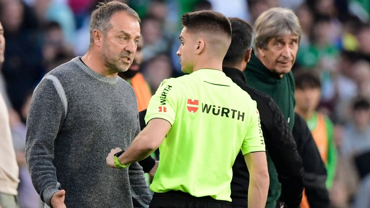 El Barcelona se interesa en Álvaro Carreras / RTVE.es