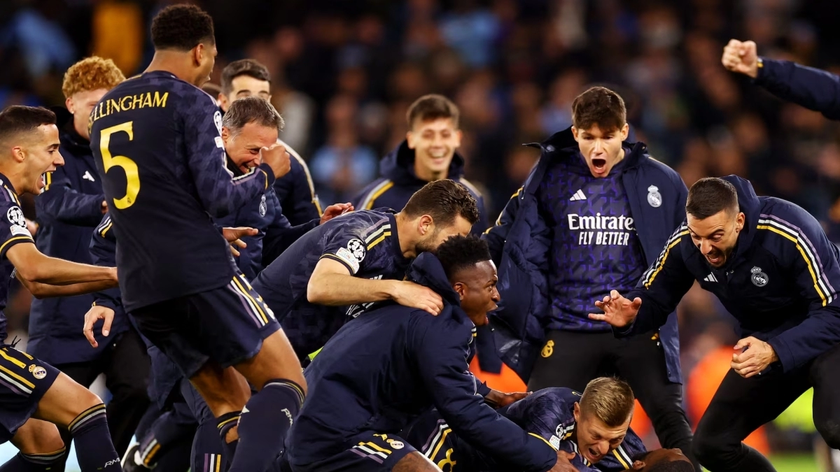 AFC Bournemouth goes all out for a Real Madrid player | El País