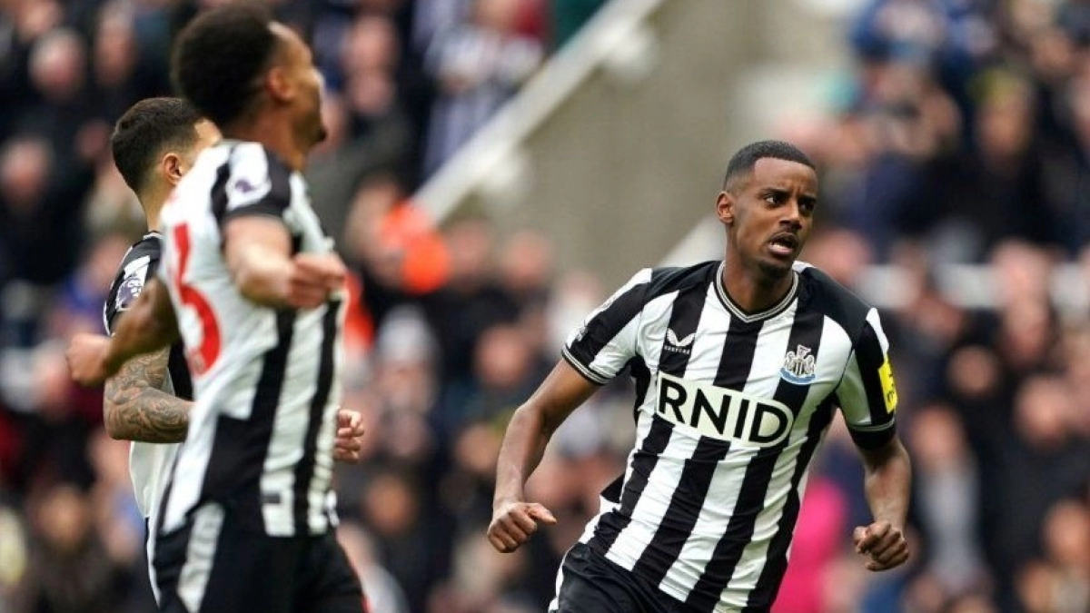 Newcastle wants Callum Wilson out / Diario Las Américas