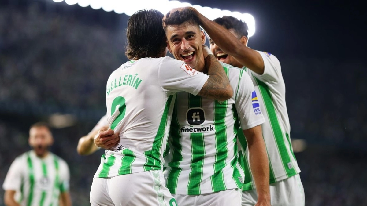 Team wanted for Ricardo Rodríguez / VAVEL.com