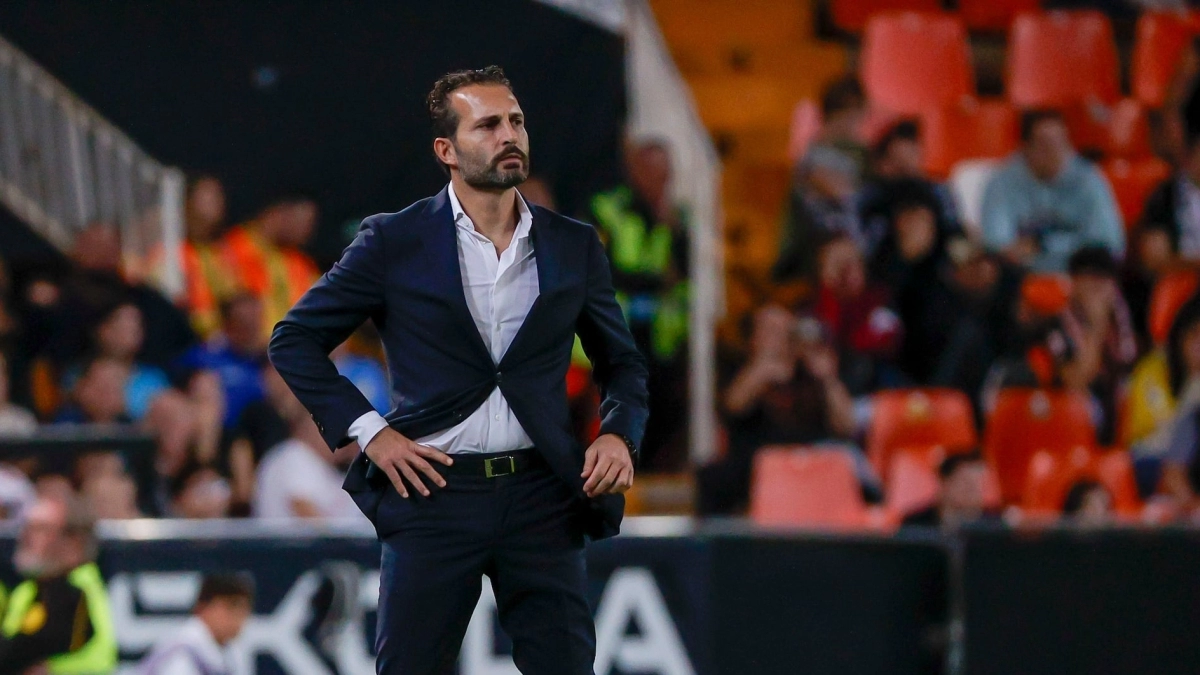 There are three names for the Valencia bench / Elpais