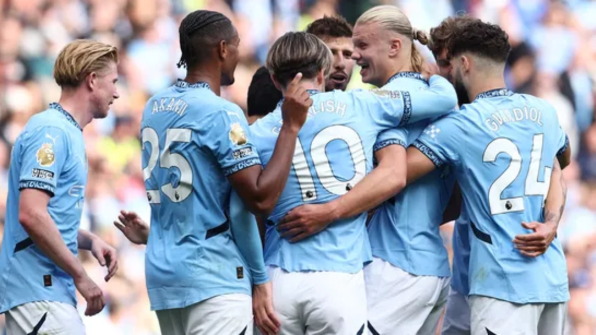 Leo Messi wants a star signing from Manchester City | Premier League