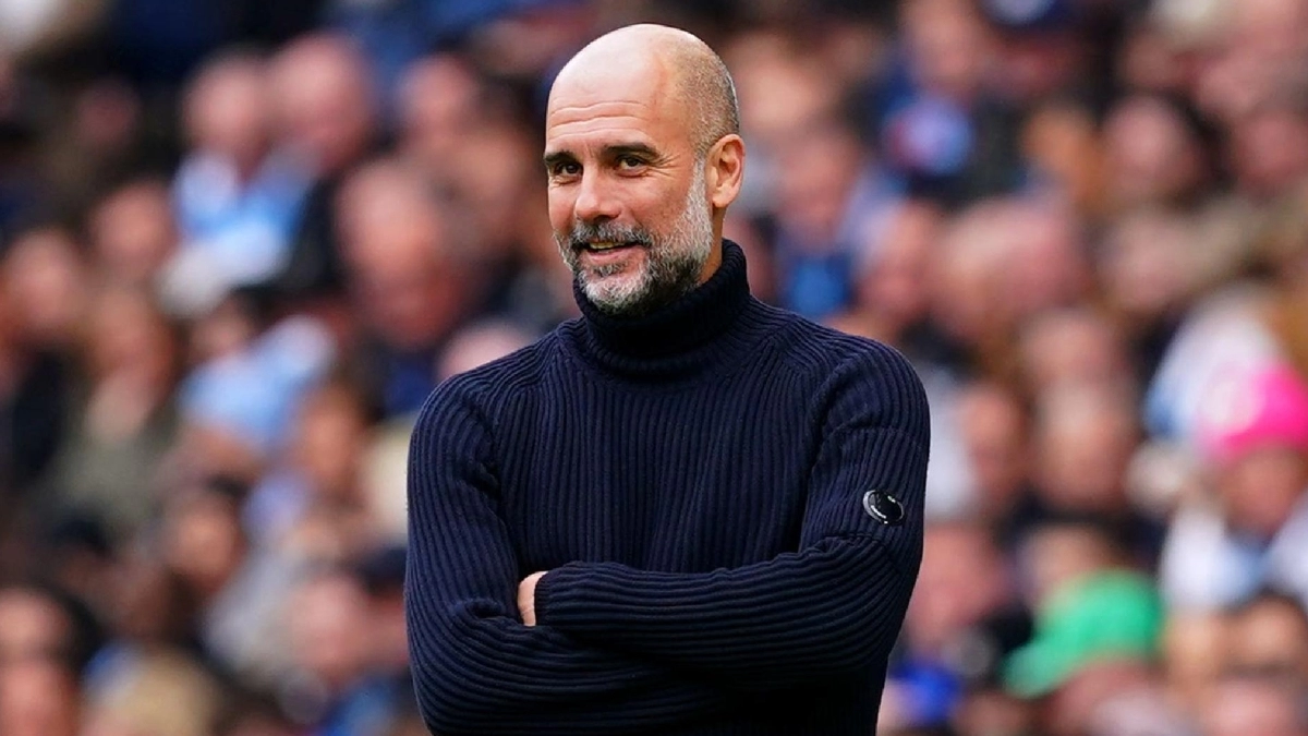 Guardiola wants a Brazilian star | Área Chica