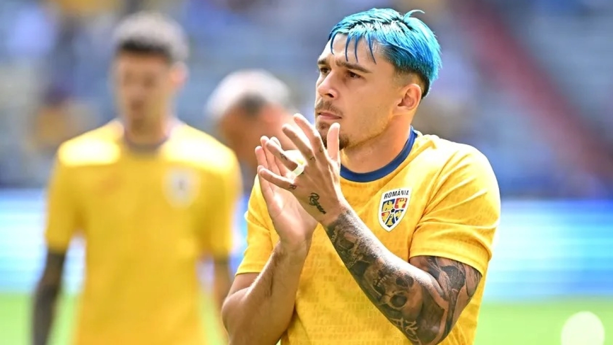 El Rayo Vallecano puede perder a Andrei Ratiu / Prosport