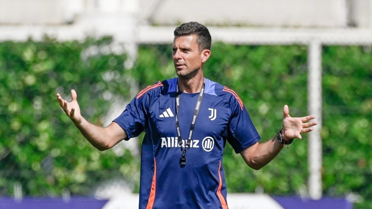 La Juventus comienza a dudar de Thiago Motta / Sportal.es