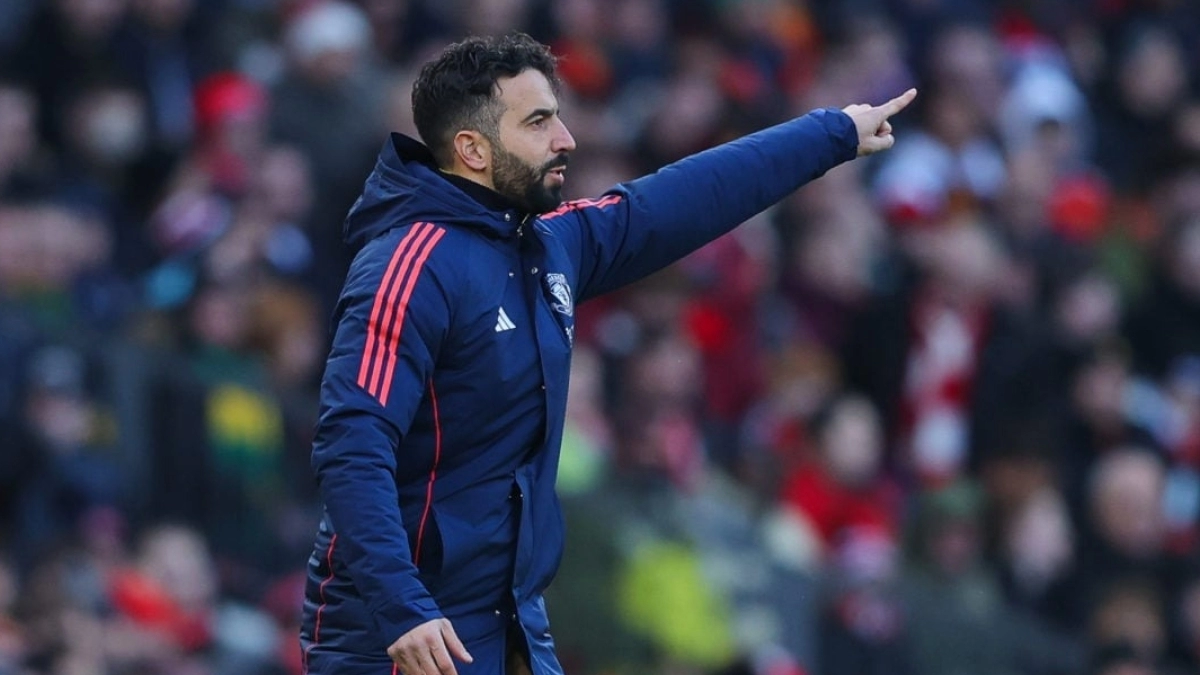 <p>The Manchester United is chasing a €75 million signing!</p>