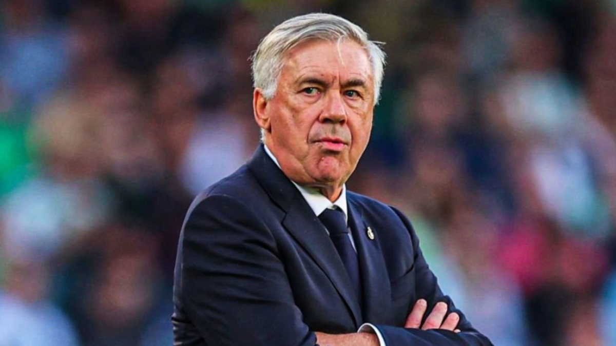 The LaLiga club that wants to sign Ancelotti's discard