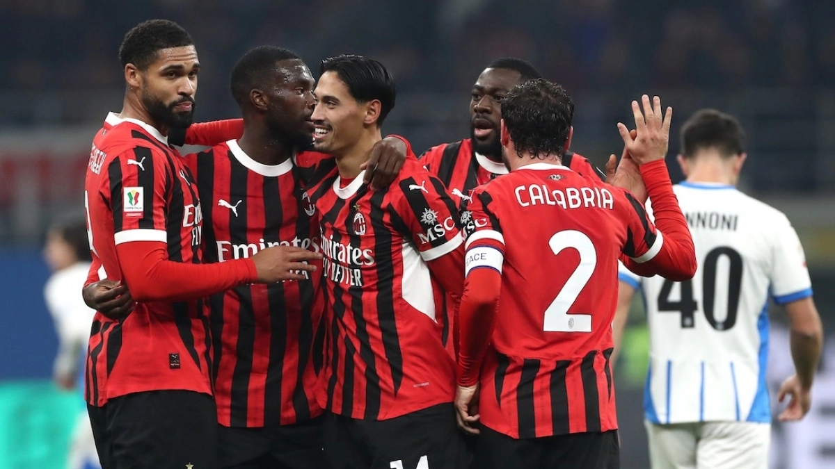 El AC Milan quiere fichar a una revelación de la Bundesliga