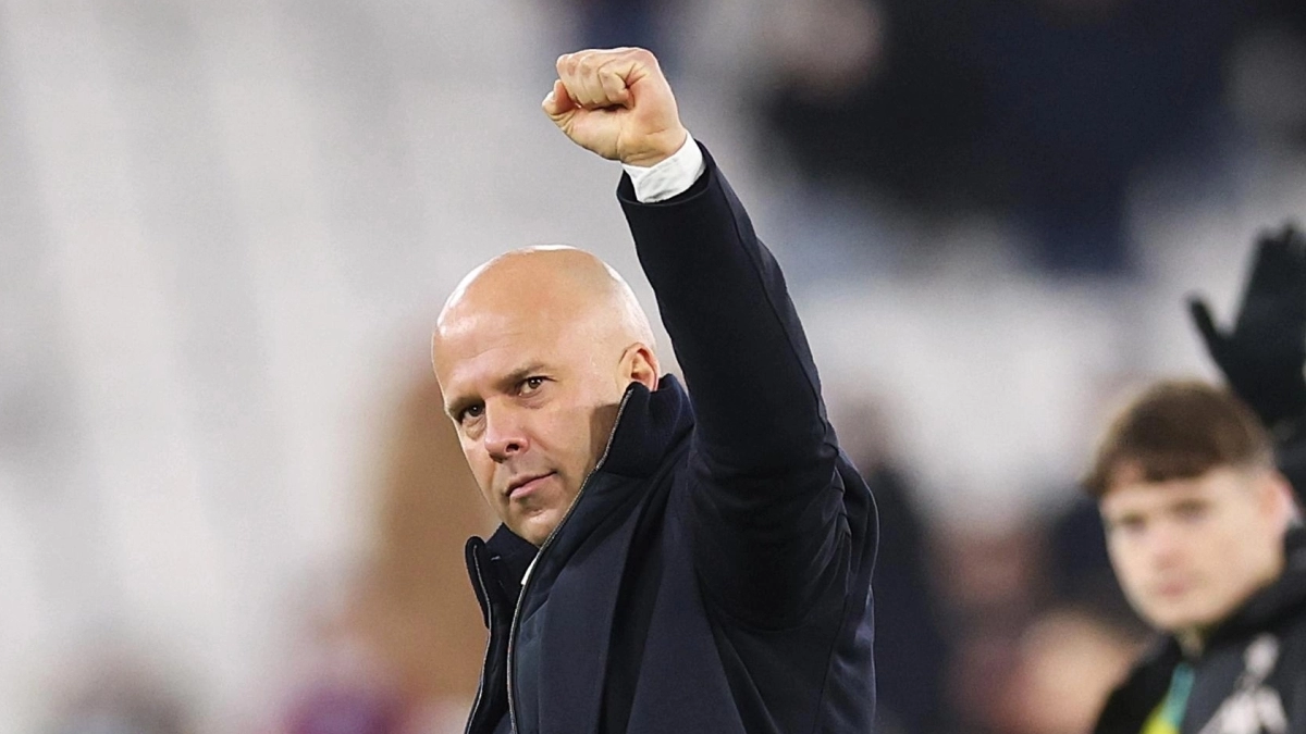 Liverpool's desired signing to win the Premier League: Plays in LaLiga