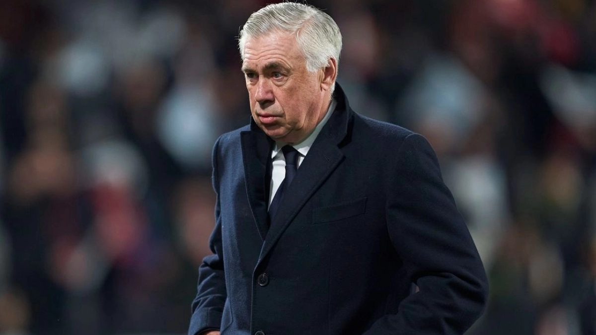 El club que está esperando que el Real Madrid despida a Ancelotti