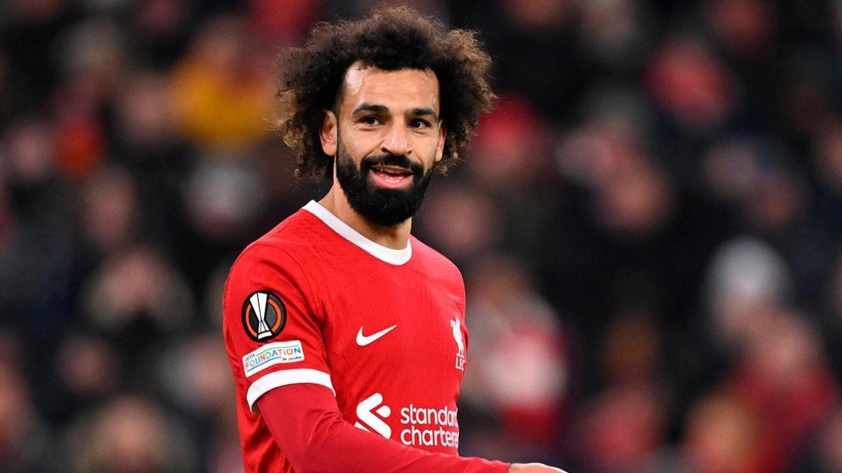 Mohamed Salah ya tiene destino para la siguiente temporada | SPORT