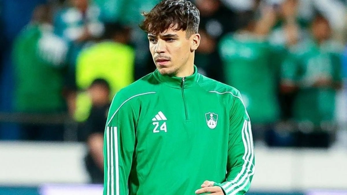 Gabri Veiga, antigua estrella del Celta de Vigo