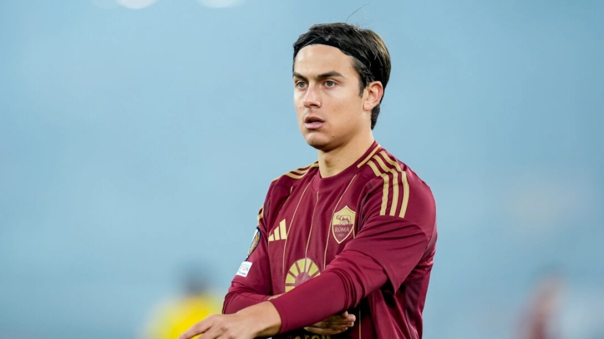 El club brasileño que sueña con fichar a Paulo Dybala