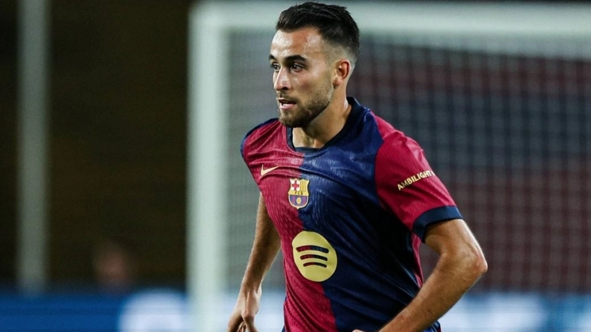 El club que presiona por el fichaje de Eric García