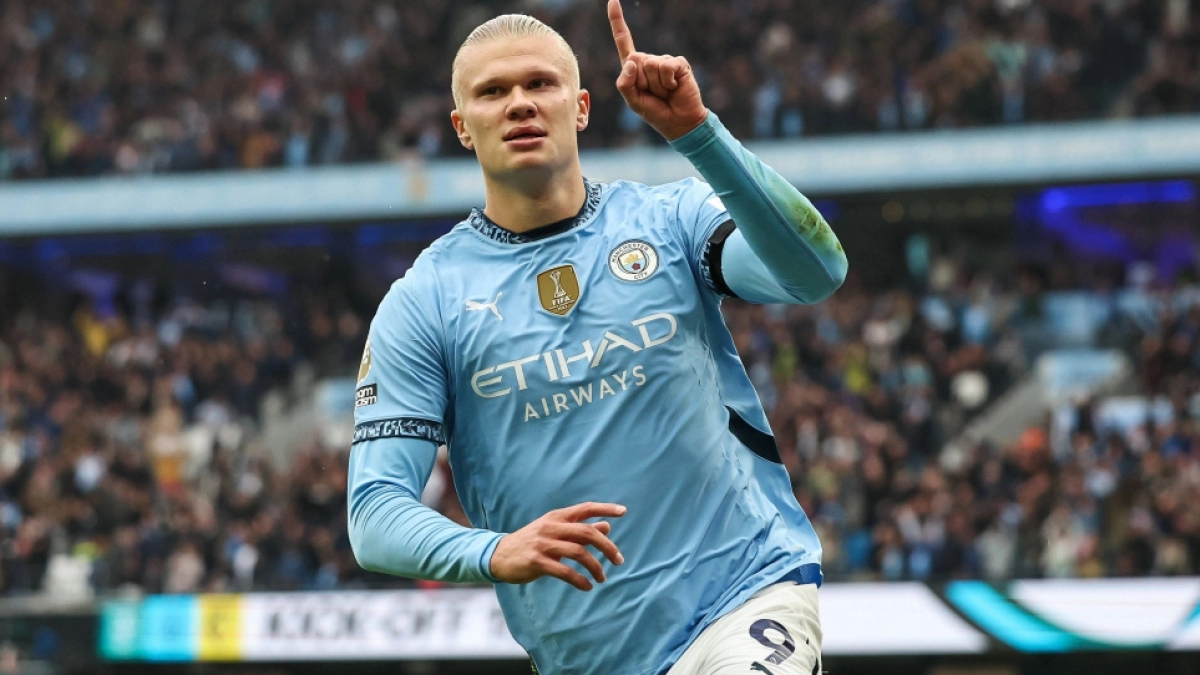 El futuro de Erling Haaland sigue en el aire | transfermarkt