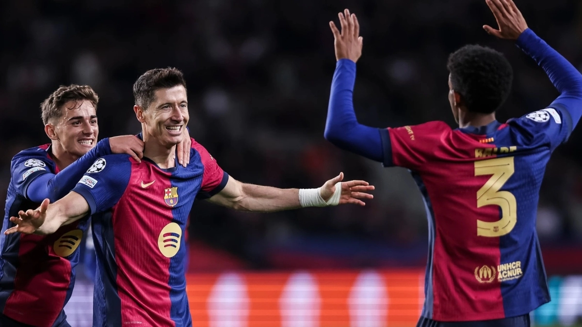 Las 4 salidas que quiere cerrar el Barcelona en enero