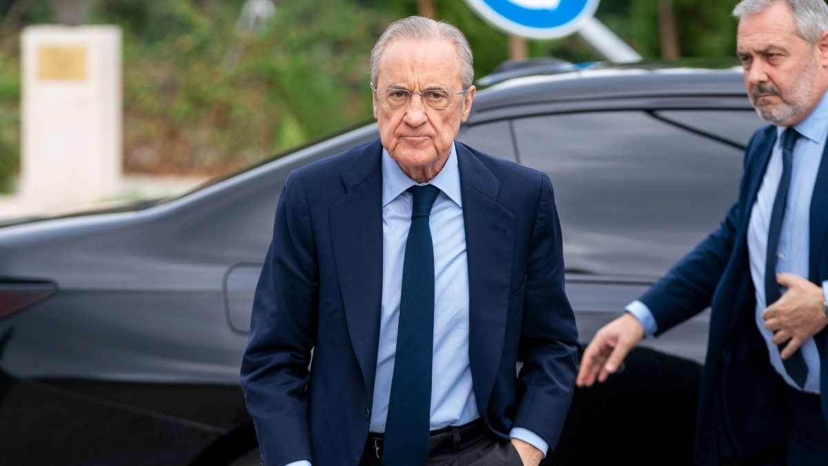 El sorprendente regreso en el que trabaja el Real Madrid para el mercado invernal