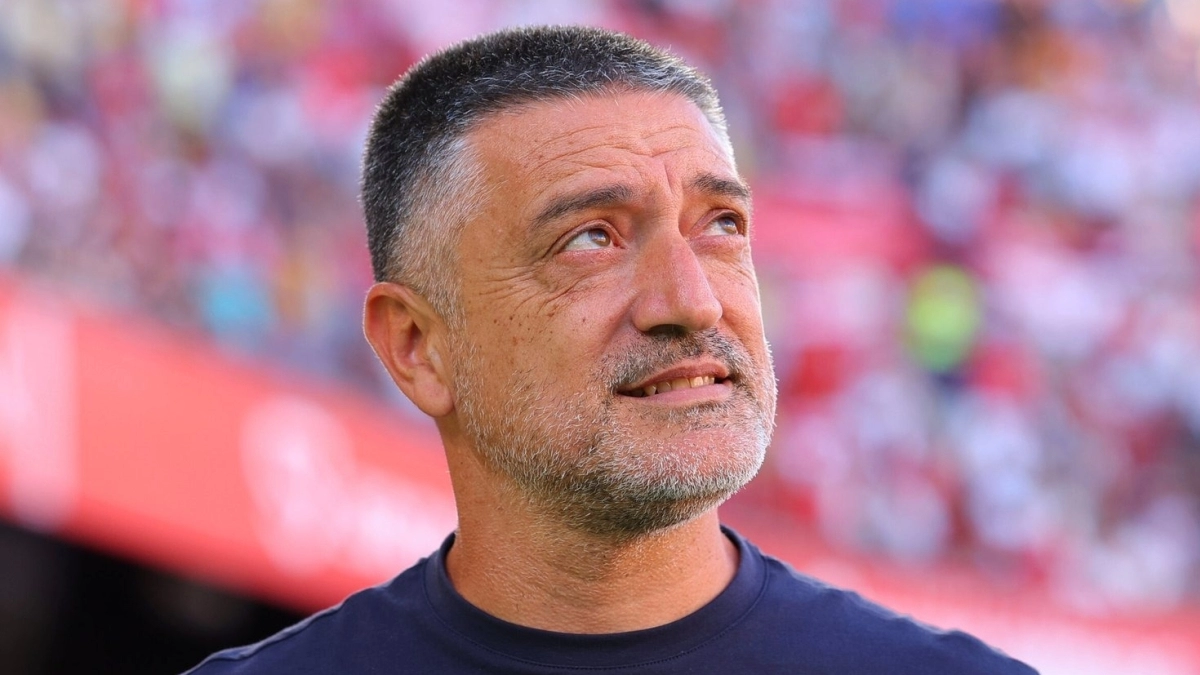 El fichaje que se le cayó al Sevilla para el mercado invernal