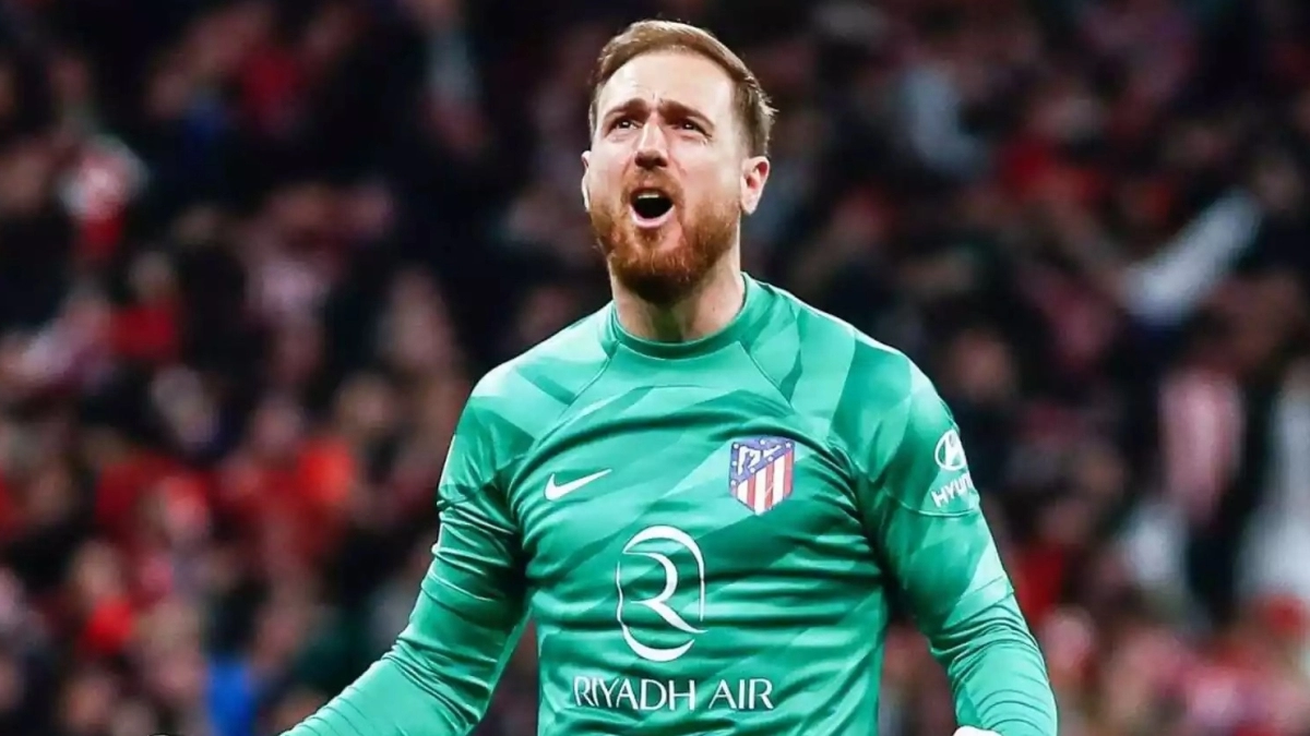 Atlético is looking for Oblak's successor in Argentina.