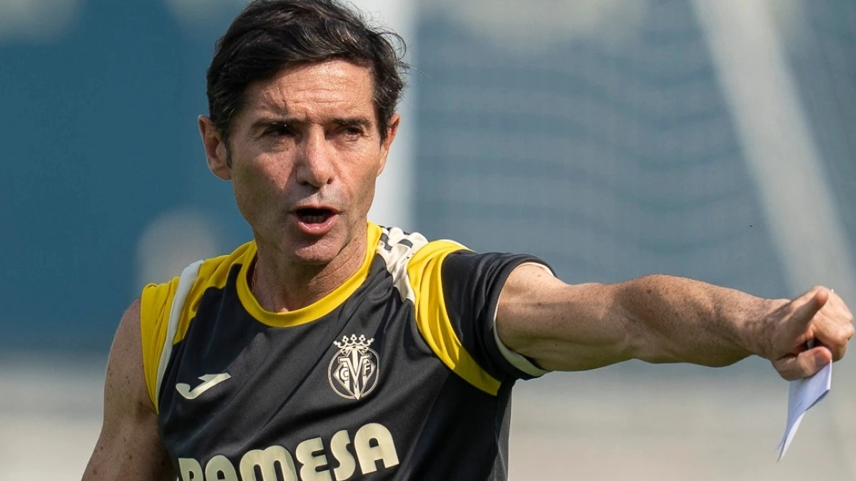 Los 3 fichajes que tiene en la mira el Villarreal
