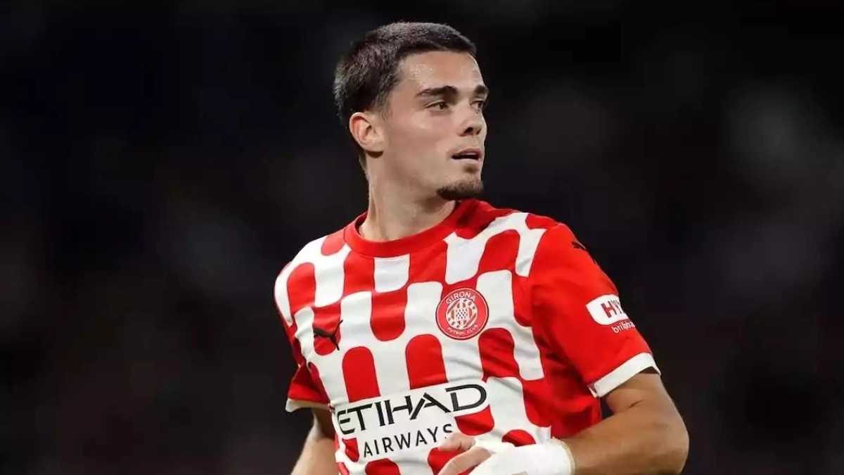 The club that has the advantage in the race for the signing of Miguel Gutiérrez