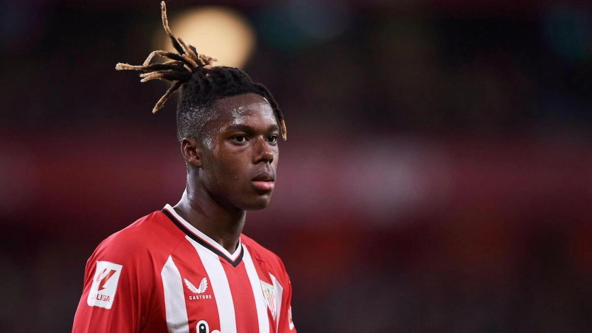 A European giant activates Nico Williams' €58 million clause | StatsBomb