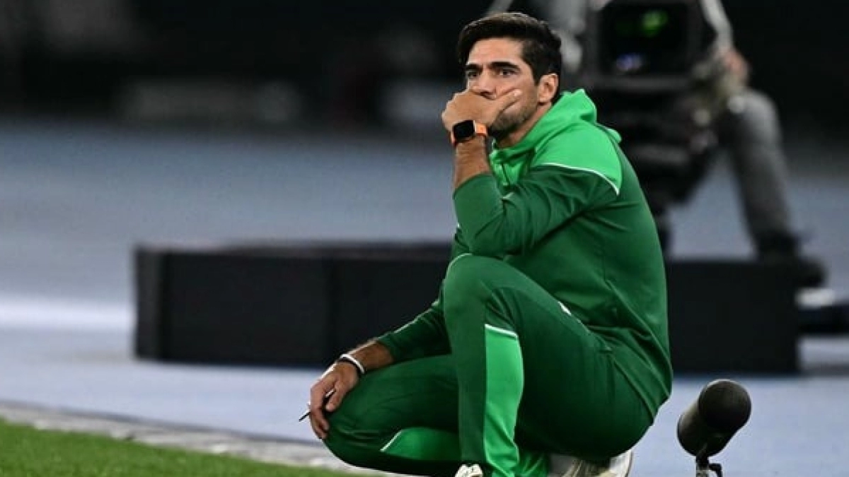 El fichaje BOMBA que quiere hacer Palmeiras para 2025