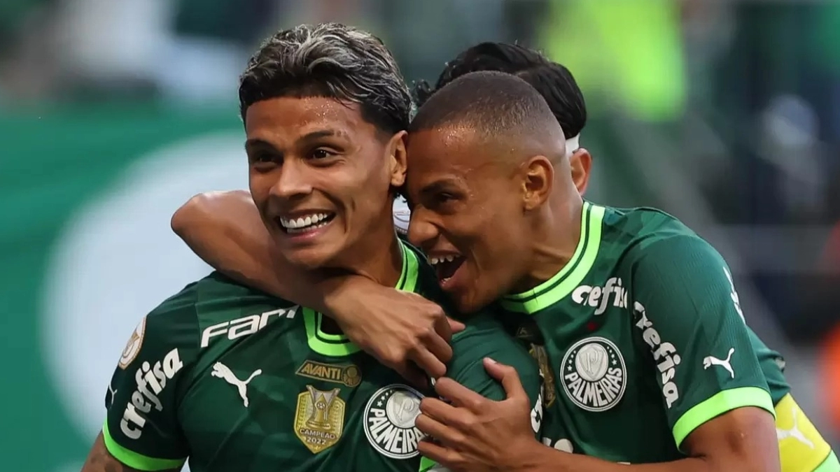 The TOP signing that Palmeiras wants to make for the Club World Cup 2025