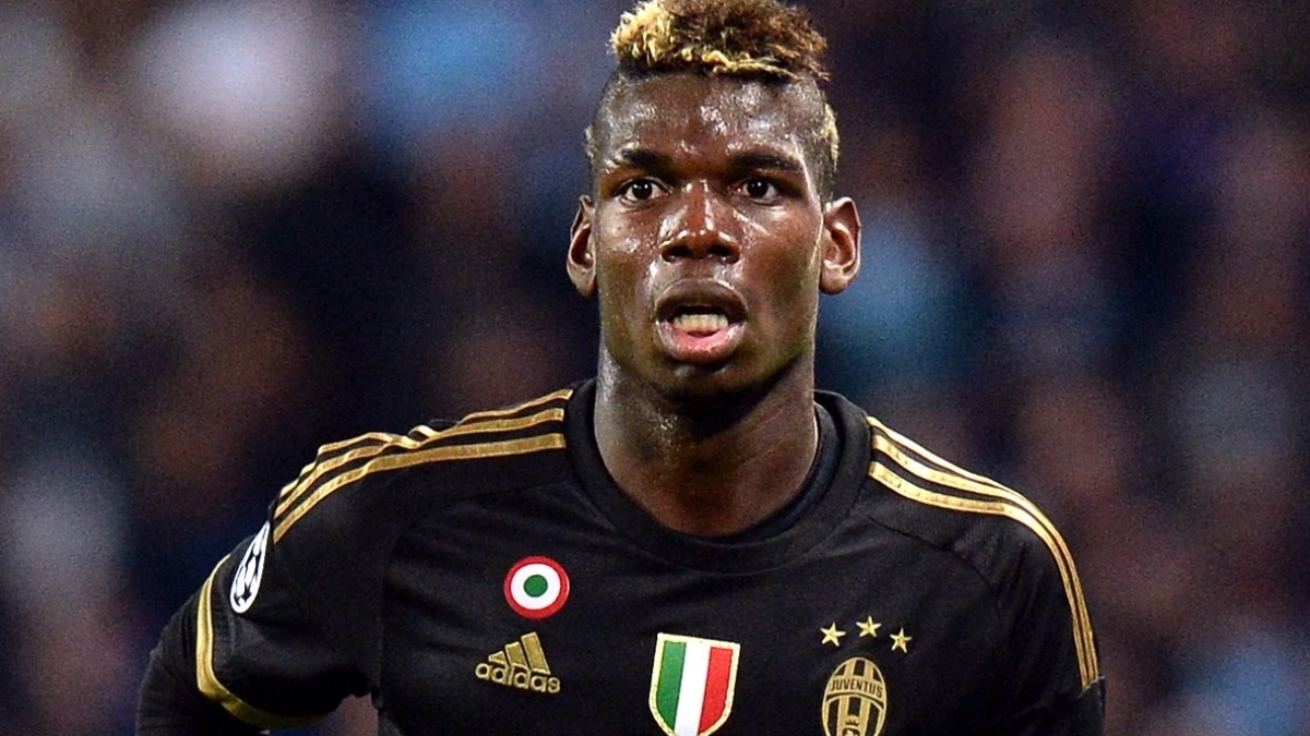 <p>The South American club that wants to sign Pogba: 8M Contract</p>