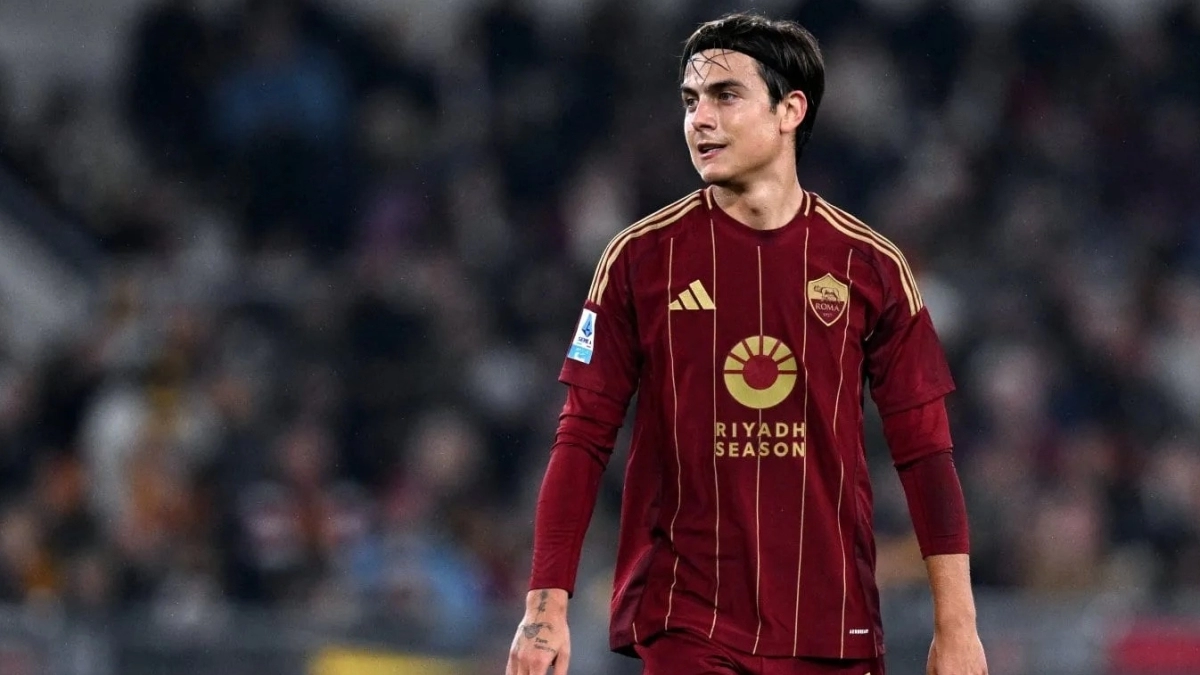 The millionaire offer to take Dybala out of Roma