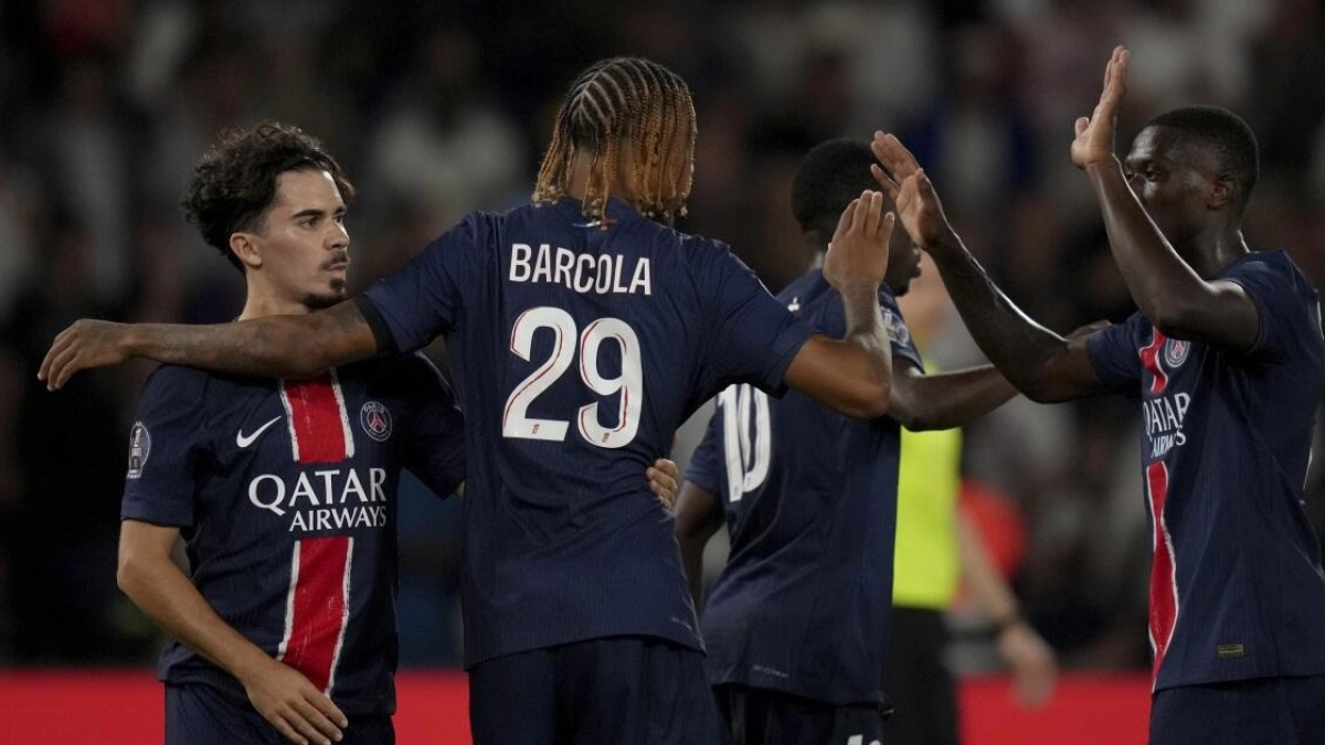 PSG wants to shake up the winter market with a bomb signing.
