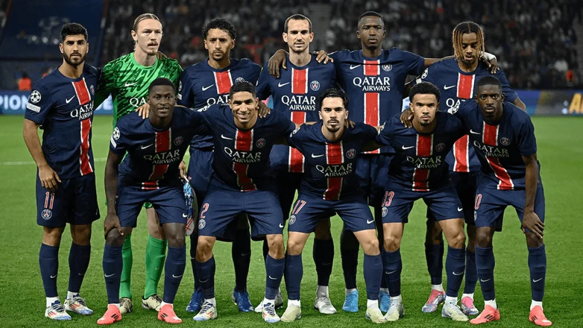 El Atlético de Madrid pone el ojo en una estrella del PSG | Arsenal