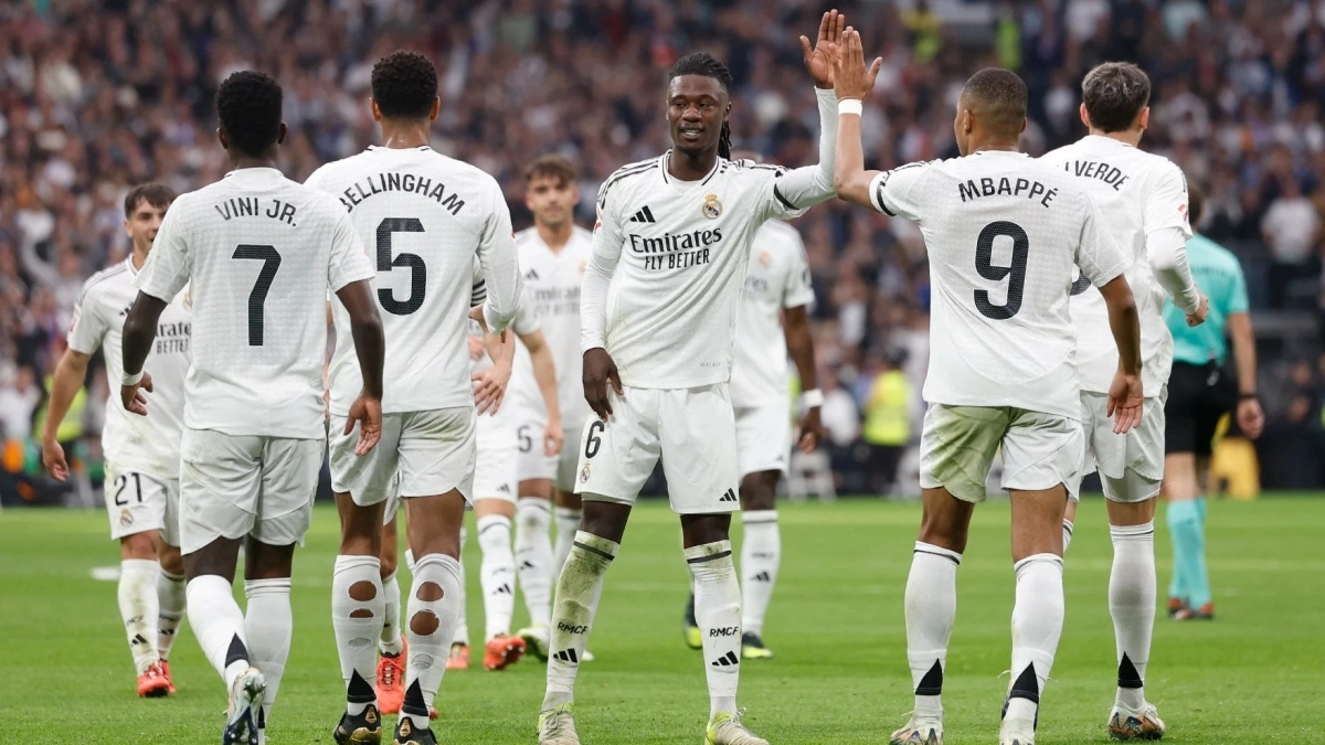 <p>The Saudi Pro League wants to sign a Real Madrid star</p>