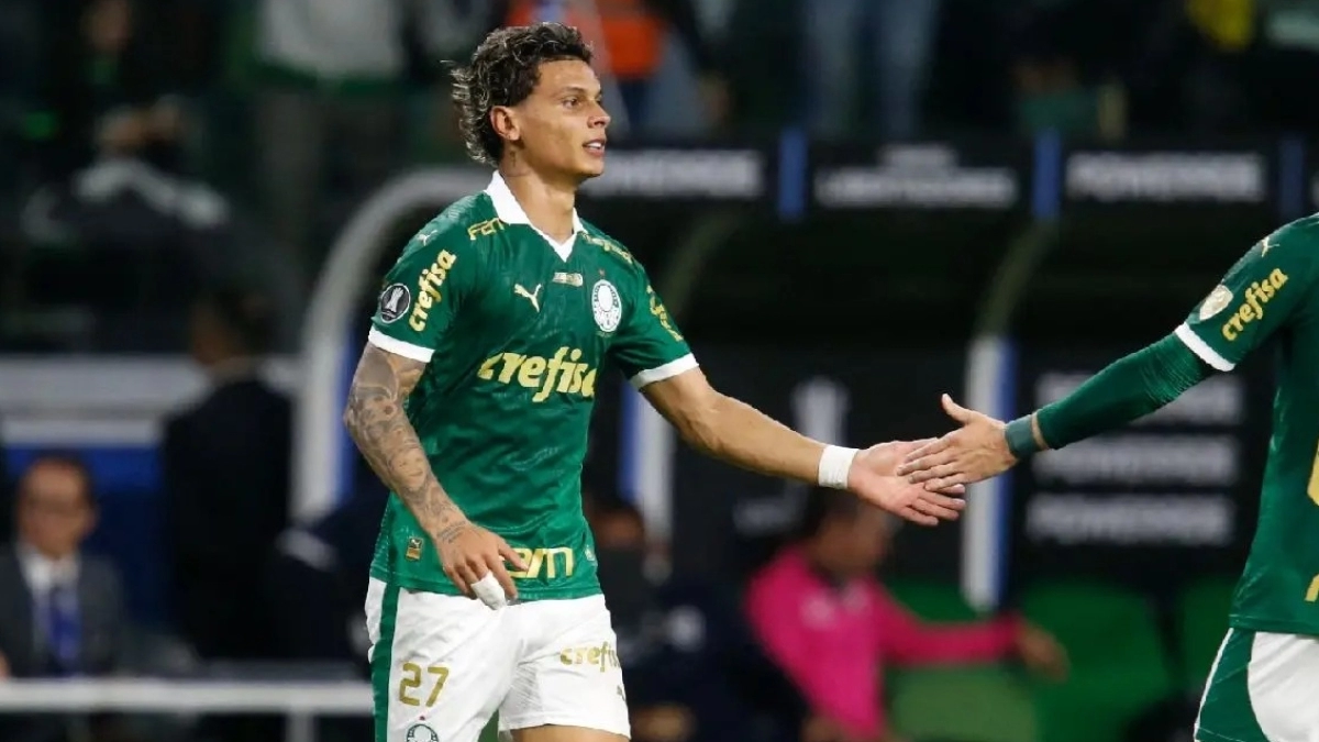 The 5 pearls of Brasileirão that could make the jump to Europe in January