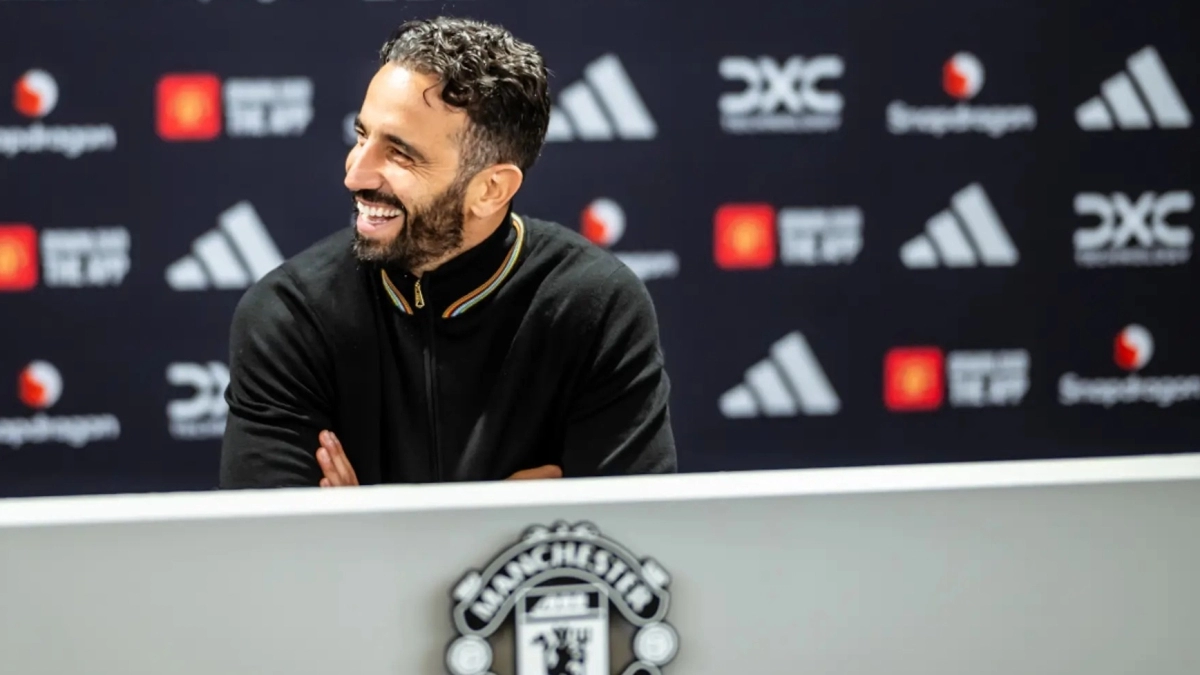 Los fichajes que pidió Amorim al Manchester United: 2 joyas del Porto